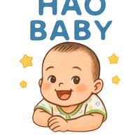 HAO BABY星選衣舖｜陸系童裝館