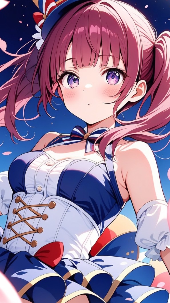 魔夜兎劇場上映予告(魔夜兎以外発言禁止）