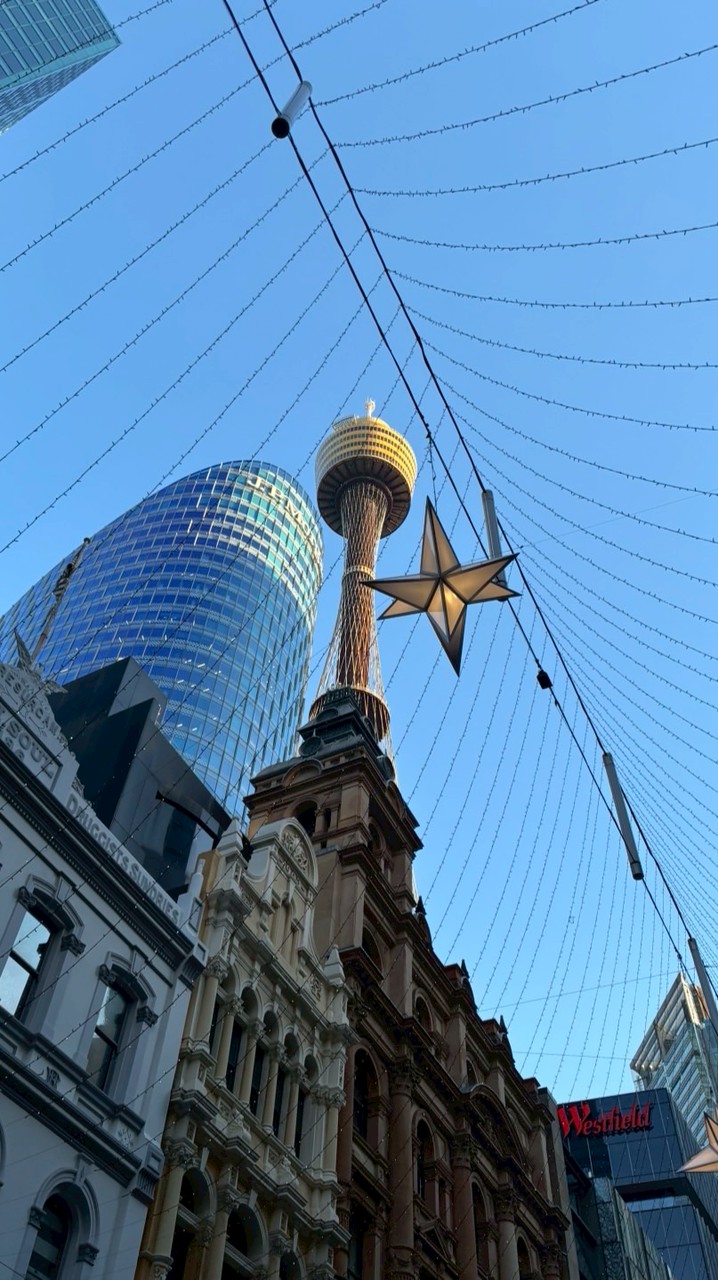 澳洲打工度假互助群🇦🇺