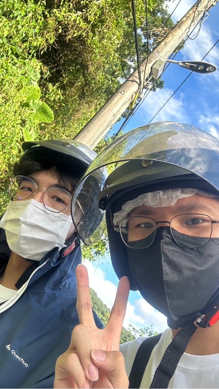 附中羽球團🏸