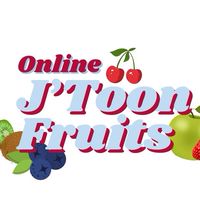 JToon ขายส่ง-ผลไม้นำเข้าทุกชนิด