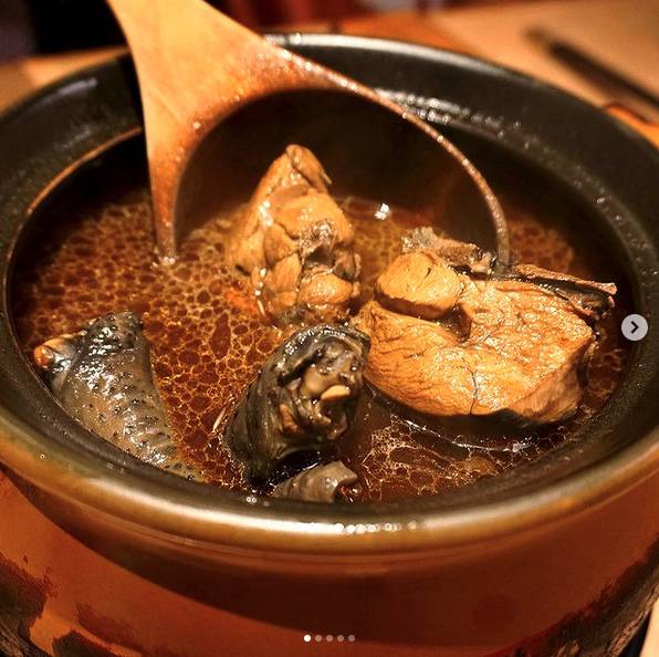 圖片來源：IG @karen_kjie