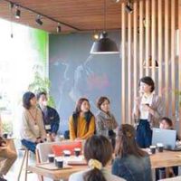 名古屋交流会、イベント