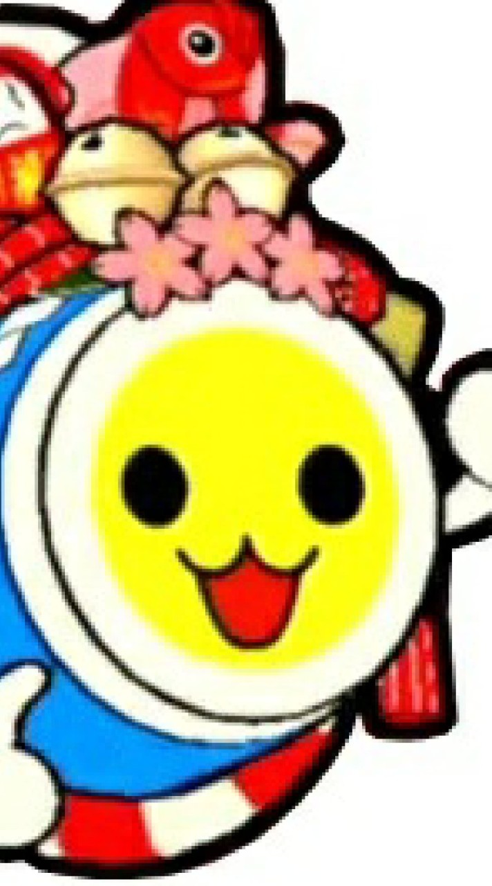太鼓の達人のオープンチャット