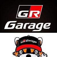 GRGarage水戸インター