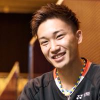 桃田賢斗選手ファン会❤︎
