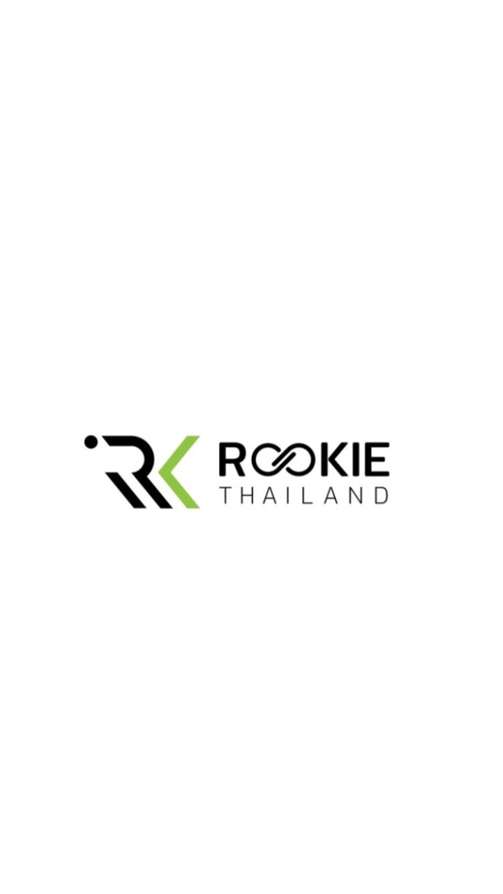 rookie Thailand