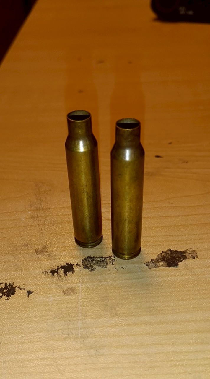 中学生で銃好きな人集まって〜