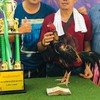 PK Farm กาญจนบุรี(เพียวริคุ)