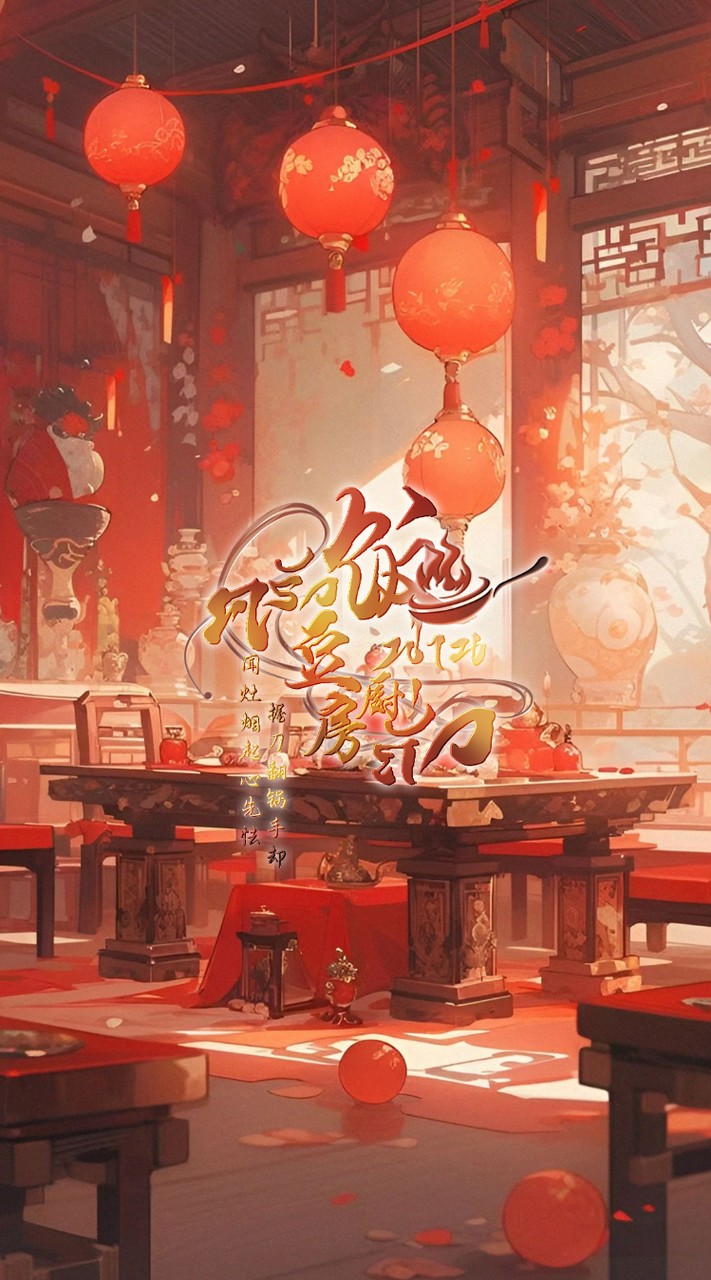    🏮 ❨❨ 饭豆厨房 ครัวฟ่านถั่ว   ཉ̥╸𓂂