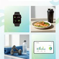 Better Me Better Health: สร้างหุ่นใหม่ไปด้วยกัน💪🏻