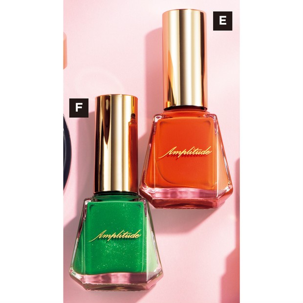 プチプラとは思えない レブロン ソー フィアス プリズマティック パレット 全色レビュー