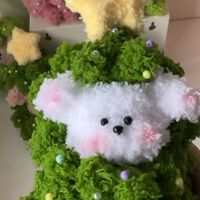 TFS扭扭棒