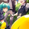 暗殺教室也！ゆるゆる〜！はんとしてけー！