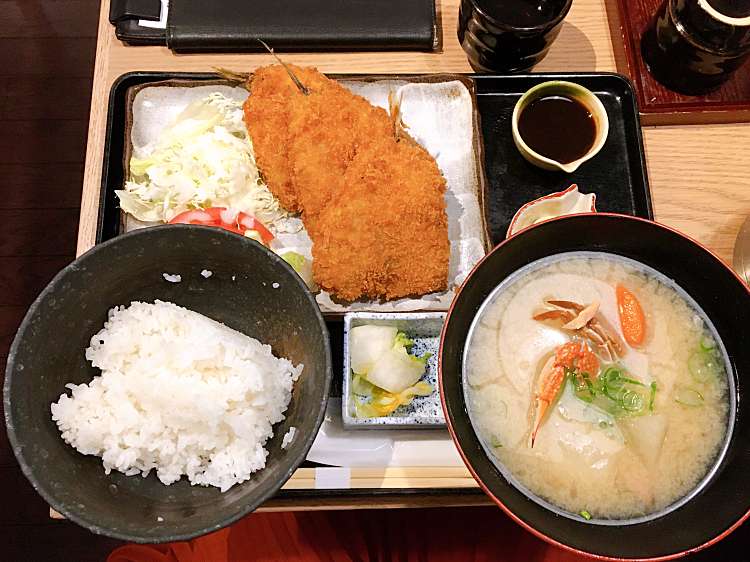 いかの墨 新宿駅南口マインズタワー店 イカノスミシンジュクエキミナミグチマインズタワーテン 代々木 新宿駅 魚介 海鮮料理 By Line Conomi