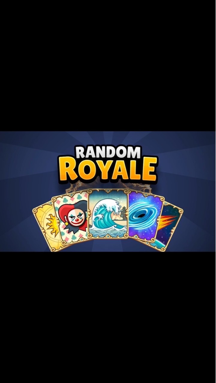 Random Royale隨機皇家（TW)
