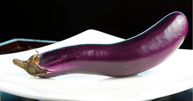紫皮茄子綠皮茄子營養有別營養師教茄子連皮食 明報 Line Today