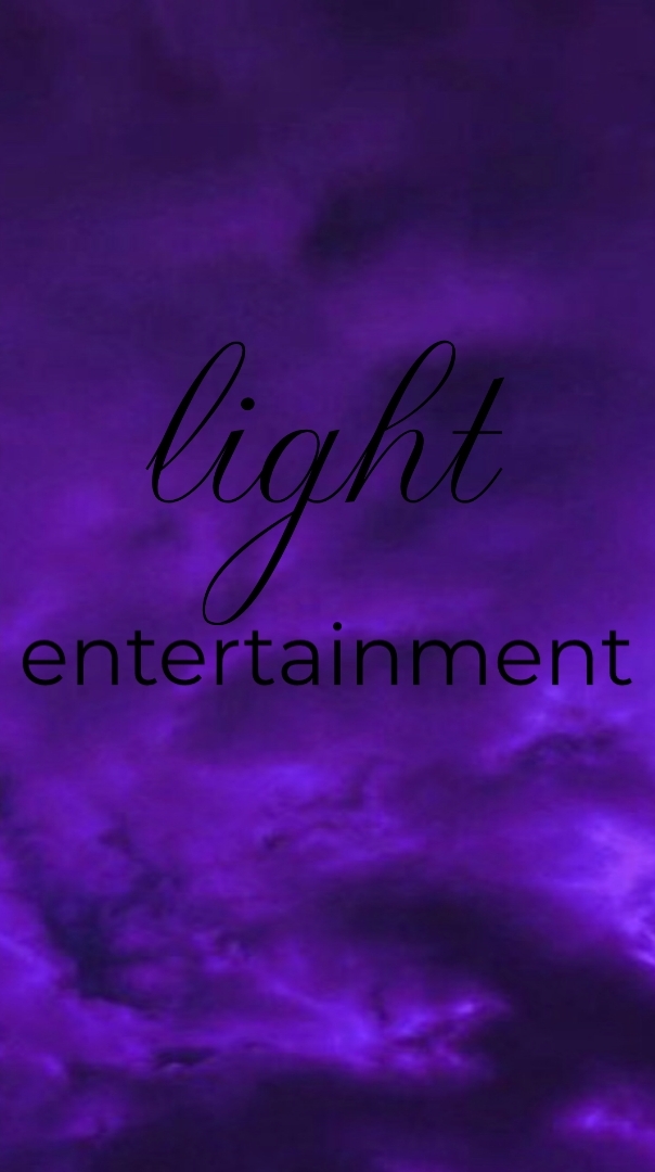 light entertainmentのオープンチャット