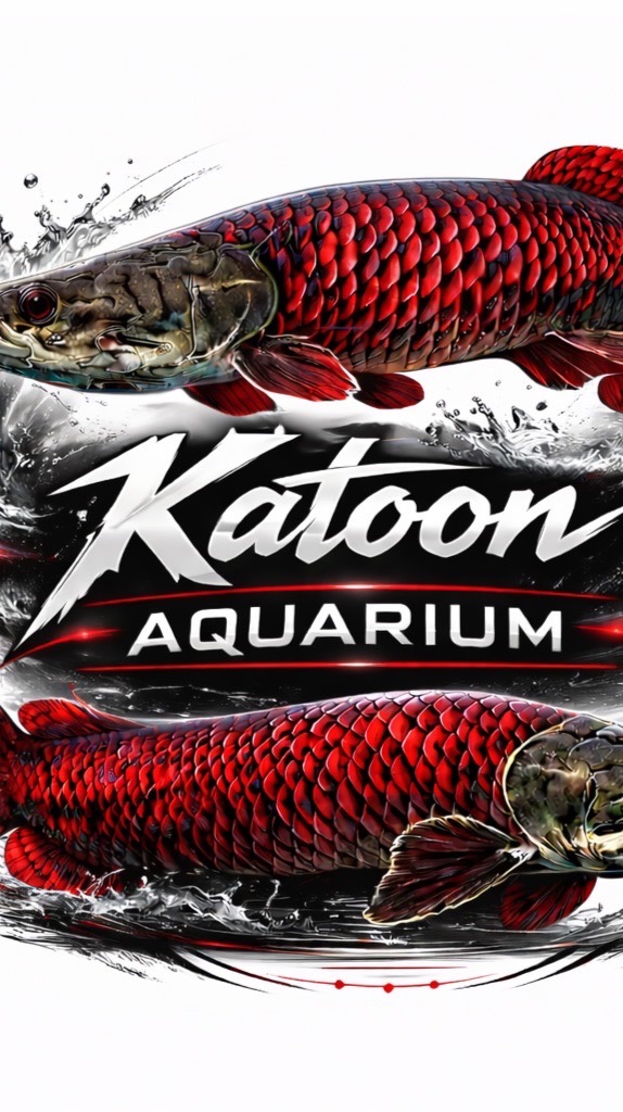 888 AQUARIUM (ซื้อ-ขาย ปลาสวยงามทุกชนิด)