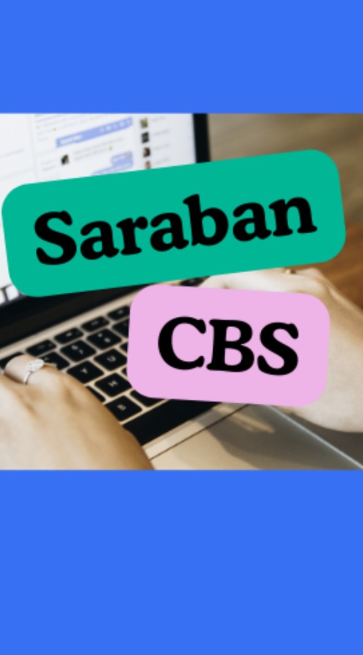 saraban CBS