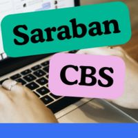 saraban CBS