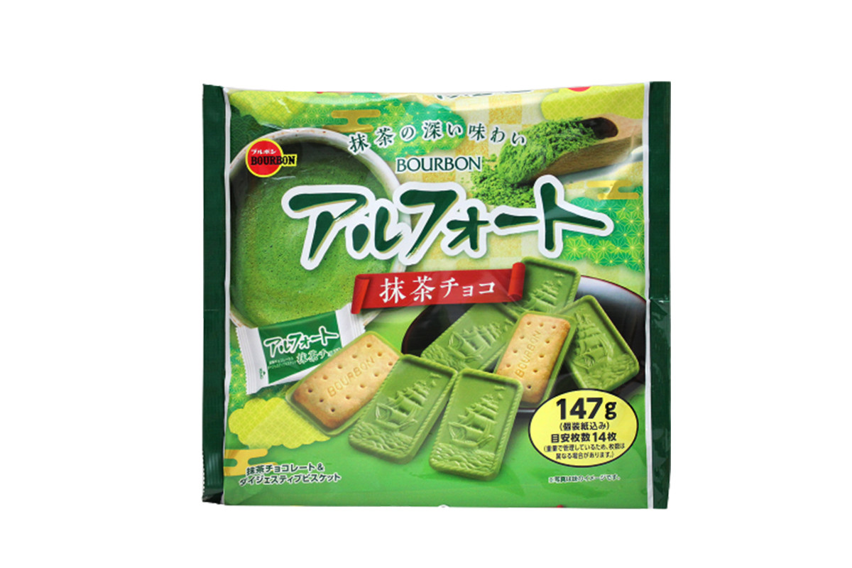 抹茶控注意！DON DON DONKI抹茶季開跑，多達20種抹茶飲品零嘴必買，評論再送回饋點數