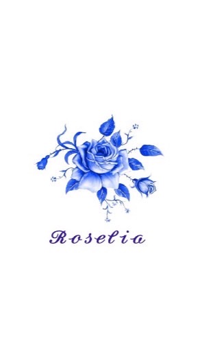 Roselia