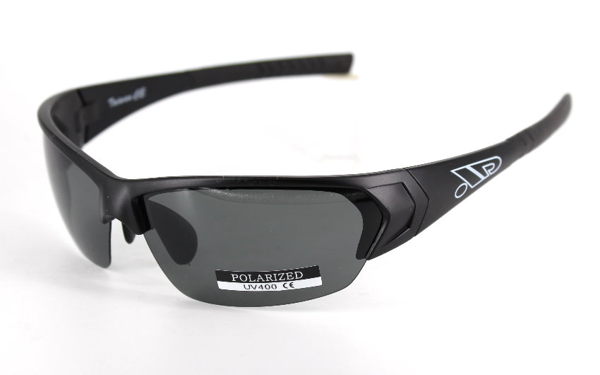 AD輕質可調框寶麗來偏光鏡片運動眼鏡~台灣外銷精品 型號P15-P