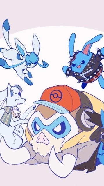 ポケモンユナイトやりましょ！！！