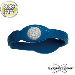 ◎老少咸宜。量子效應 除淨雜訊。|◎已投保新安東京海上產品責任險5.000萬、產品通過SGS安全無毒認證、國家級安全認證。 (本產品沒有醫療效果，疾病患者請就醫治療。)|◎商品名稱:第六元素IEB運動