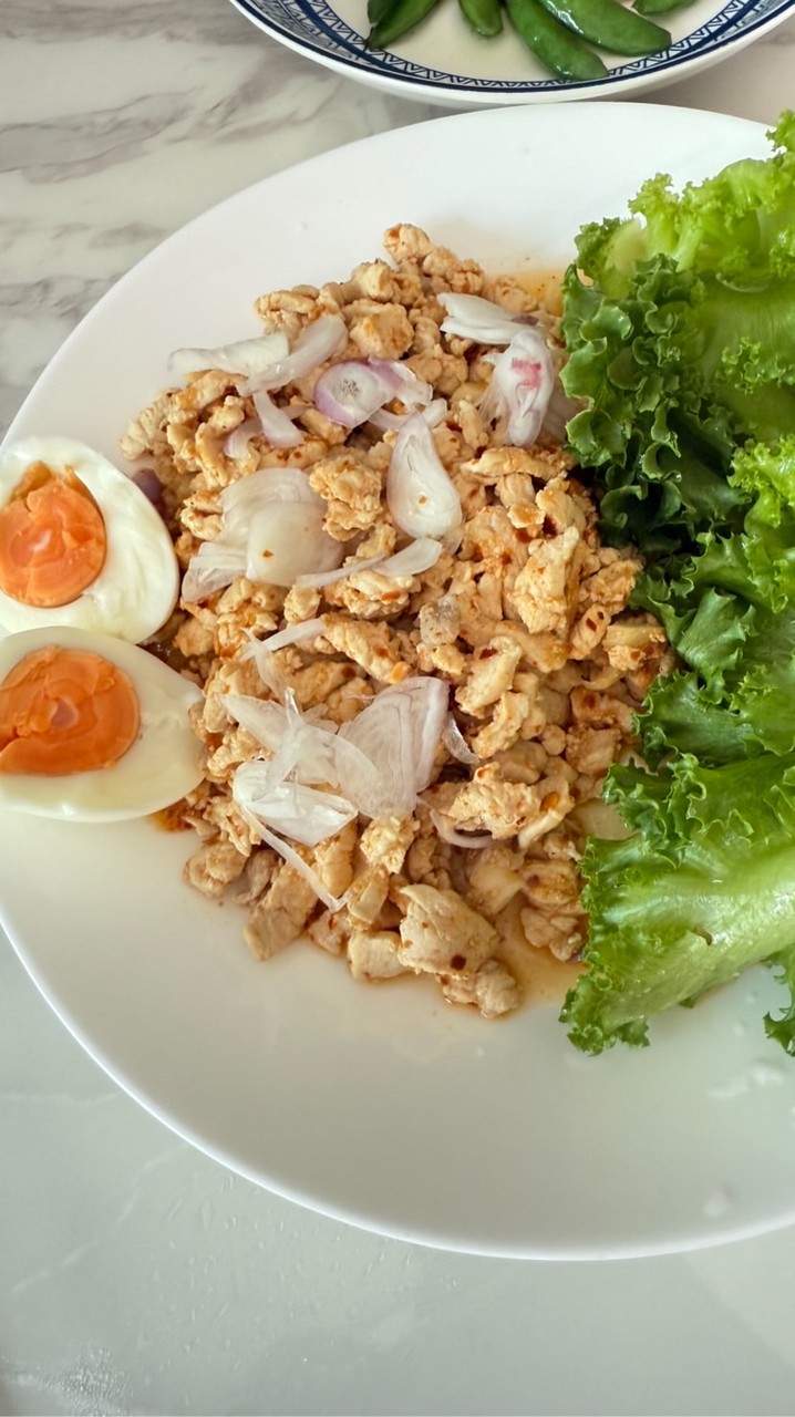 ร้านจานรวมมิตร