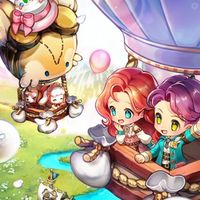 咪妮星樂園