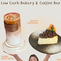 Fello Low carb bakery & coffee bar
