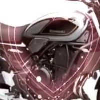 台灣Z650Rs 重機俱樂部