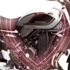 台灣川崎Z經典Rs 重機俱樂部