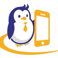 Penguin mobile MBK