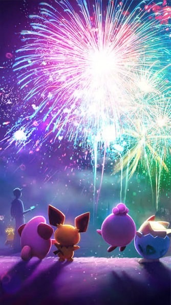 ポケモンGO情報局