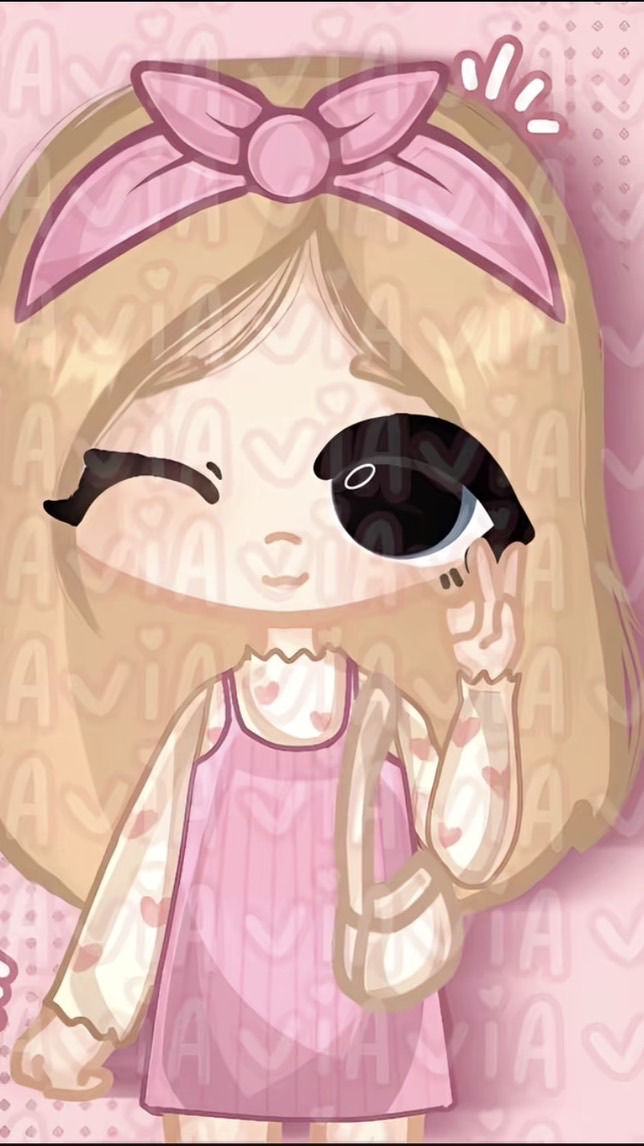 Toca World 🎀💖