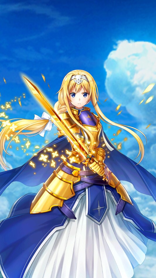 SAO アリス推しだけの集まり！ OpenChat