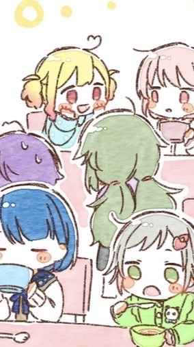 プロセカなりきり幼稚園（小学校）！