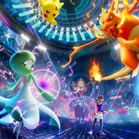 ポケモンチャンピオンズやってる人集合