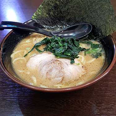 ラーメン春樹 新宿御苑前店 ヨコハマイエケイラーメンハルキ シンジュクギョエンマエテン 新宿 新宿御苑前駅 ラーメン つけ麺 By Line Conomi