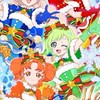 ひみつのアイプリリング＆おねがいアイプリなりきり