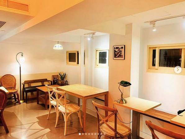 圖片來源：IG @jamestsai1026