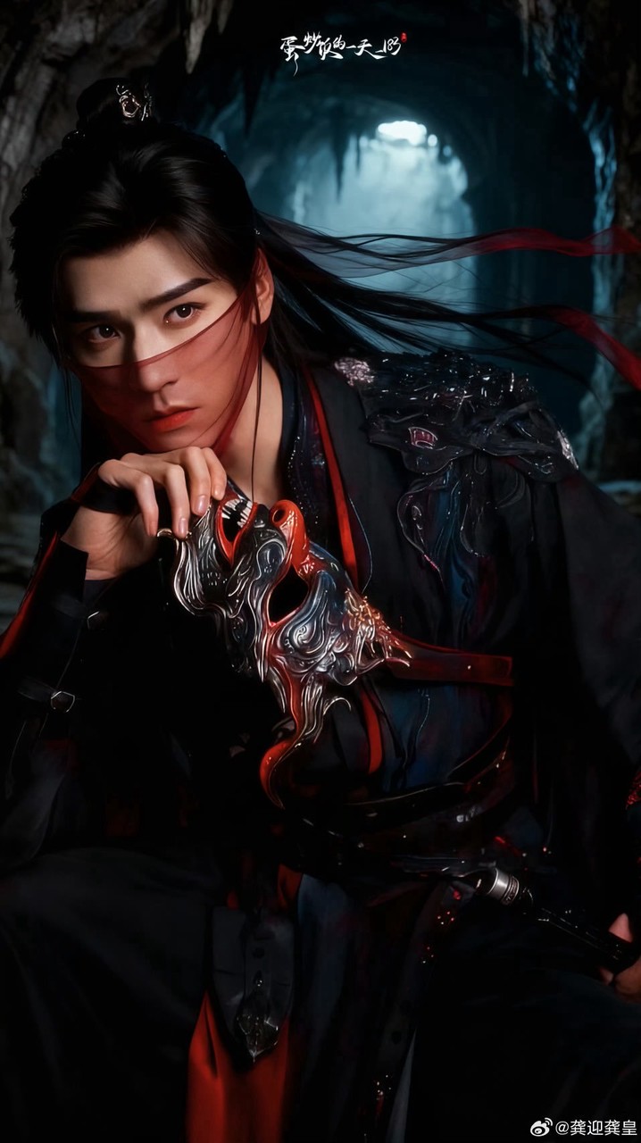 龔俊火起來！內地娛樂我們都聊👄