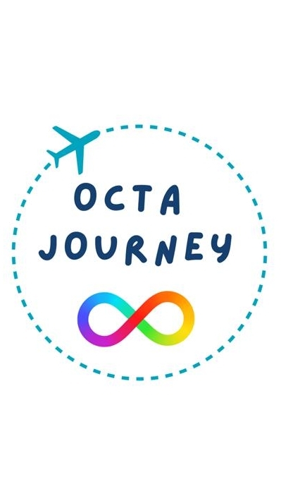 ทัวร์ท่องเที่ยว By อ๊อกต้าเจอร์นี [Octa Journey]