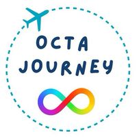 ทัวร์ท่องเที่ยว By อ๊อกต้าเจอร์นี [Octa Journey]