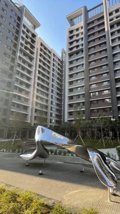 挪威麗園社區