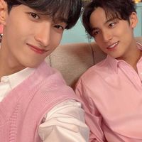 It’s SVT time 代購群