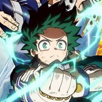 Switch勢！ヒロアカURやろ！プレステ勢もはいってきてー！